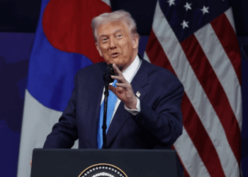 Trump anuncia el fin de la moratoria nuclear de EE.UU.; Rusia advierte represalias y la ONU pide calma