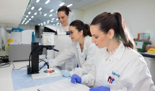 Teva Pharma México y Grupo Farmacéutico SOMAR anuncian alianza estratégica en tratamientos del dolor