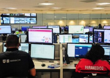 Ataque informático al C5 no pone en riesgo su sistema de videovigilancia