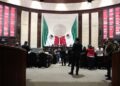 Reforma a la Ley de Amparo divide posturas en la Cámara de Diputados