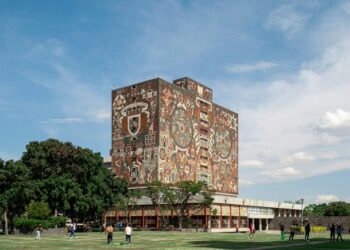 UNAM refuerza seguridad y atención emocional tras acuerdos con CCH Sur; reanudan clases en la mayoría de planteles