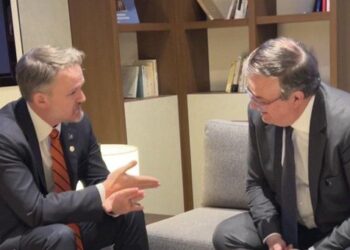 México y Estados Unidos afinan detalles de su pacto comercial previo a la revisión del T-MEC