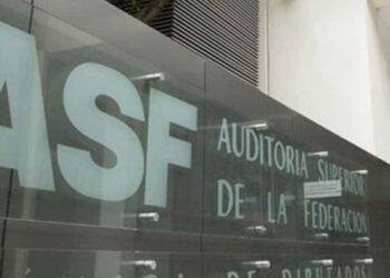 ASF pone bajo la lupa al Poder Judicial y estados por posibles desvíos de recursos en 2024