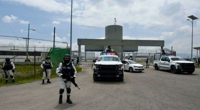 Gobierno refuerza la búsqueda de 14 miembros de La Barredora en Tabasco