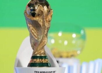 Más de un millón de personas quieren ser voluntarias en el Mundial 2026