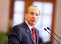 Felipe Calderón: el PAN debe reconstruir su identidad y dejar de depender de alianzas
