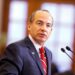 Felipe Calderón: el PAN debe reconstruir su identidad y dejar de depender de alianzas