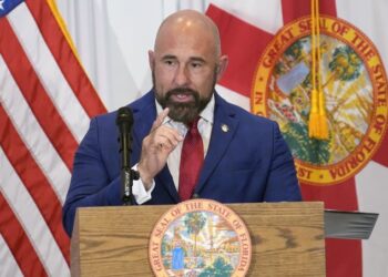 Interceptan en Florida un tráiler con 173 kilos de cocaína proveniente de México