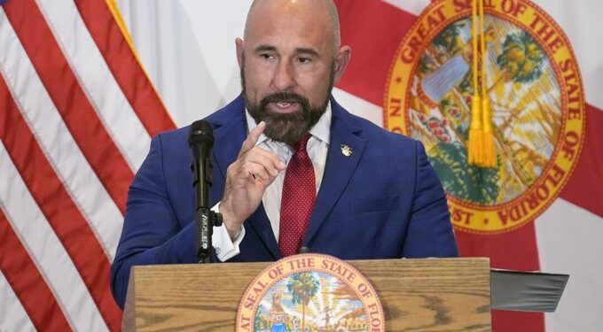 Interceptan en Florida un tráiler con 173 kilos de cocaína proveniente de México