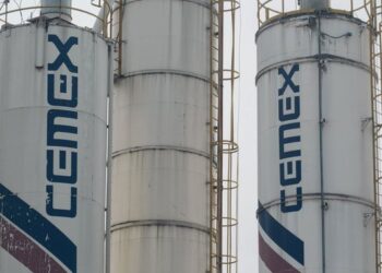 Cemex eleva ingresos y ganancias impulsada por resultados en México y EE.UU.