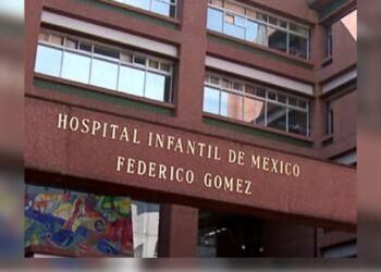 Hospital Infantil reduce cirugías por falta de insumos; autoridades niegan falta de recursos