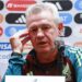 Javier Aguirre advierte al Tri: solo los jugadores con carácter llegarán al Mundial 2026