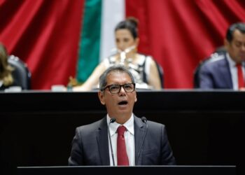 Senado escucha a Hacienda: disciplina fiscal y programas sociales marcaron el primer año de gobierno