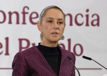 Sheinbaum anuncia apoyos al campo y destaca recuperación económica al cierre de 2025
