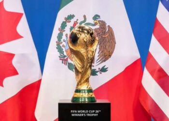 FIFA reafirma su confianza en las 16 sedes del Mundial 2026 en Estados Unidos, México y Canadá