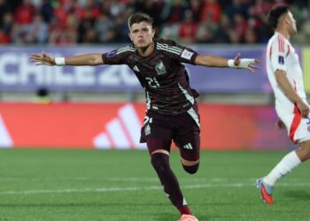 Cuartos de final Sub-20: México reta a una confiada Argentina en Santiago de Chile