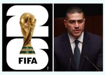 Plan Kukulkán de seguridad nacional para el Mundial 2026