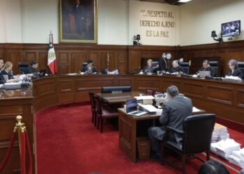 SCJN evita que se usen recusaciones como estrategia dilatoria en los juicios