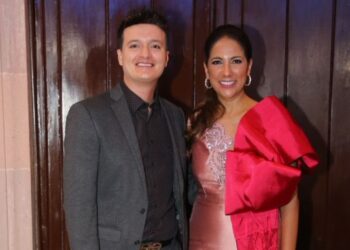 Luto en la moda: asesinan al diseñador guanajuatense Edgar Molina