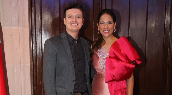 Luto en la moda: asesinan al diseñador guanajuatense Edgar Molina