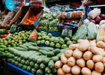 Inflación en México baja a 3.63% y refuerza expectativas de recorte en tasas de interés