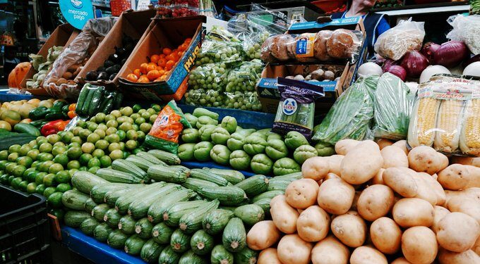 Inflación en México baja a 3.63% y refuerza expectativas de recorte en tasas de interés