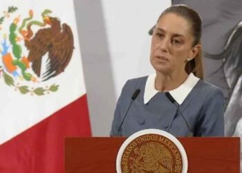 Sheinbaum anuncia plan nacional de emergencia tras lluvias: 66 muertos y 75 desaparecidos