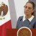 Sheinbaum anuncia plan nacional de emergencia tras lluvias: 66 muertos y 75 desaparecidos
