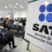 Trabajadores del SAT se declaran en paro nacional por abuso laboral y falta de aumentos