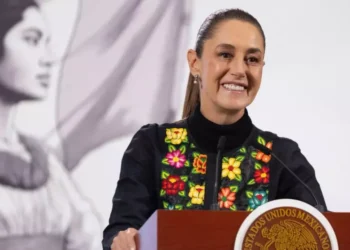 Sheinbaum corta mañanera tras presentar México Canta y Viernes muy Mexicano