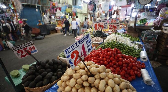 Repunta la inflación y se coloca en 3.61% anual en noviembre