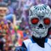 CDMX celebra el Desfile de Día de Muertos 2025 con miles de asistentes y cierres viales