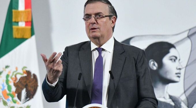 México alcanza máximo histórico de inversión extranjera en 2025