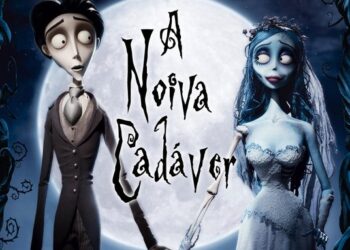 Revive el romance más gótico del cine: “El cadáver de la novia” vuelve a la gran pantalla