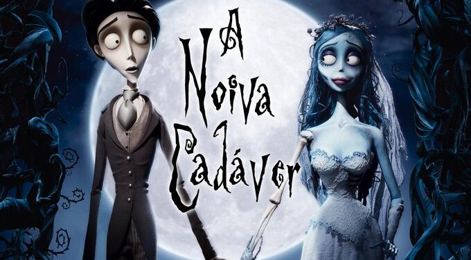 Revive el romance más gótico del cine: “El cadáver de la novia” vuelve a la gran pantalla