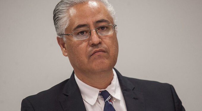 Exrector de la UAEM, Alejandro Vera, es arrestado por presunto desvío de recursos en la “Estafa Maestra”