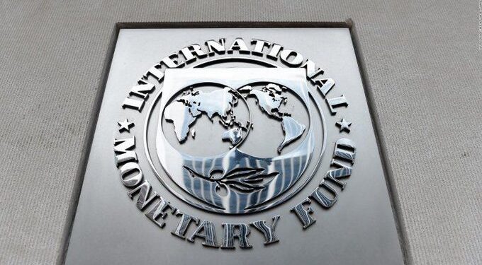 México debe conservar la línea de crédito del FMI como seguro financiero