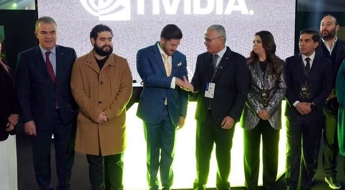 México se consolida como polo de innovación en inteligencia artificial, estima el CCE