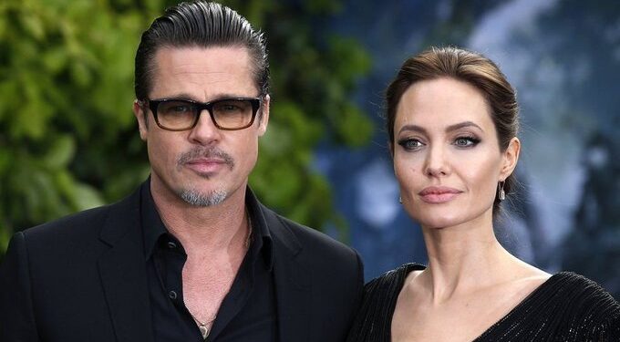 Brad Pitt amplía su demanda contra Angelina Jolie por la venta del viñedo Château Miraval