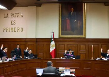 SCJN revierte amparo y mantiene multa millonaria a Nueva Elektra