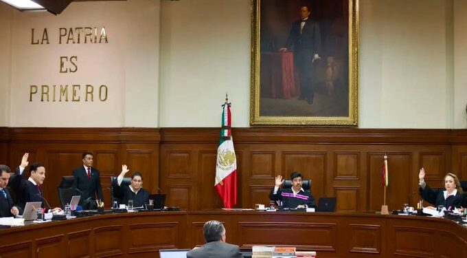 SCJN revierte amparo y mantiene multa millonaria a Nueva Elektra