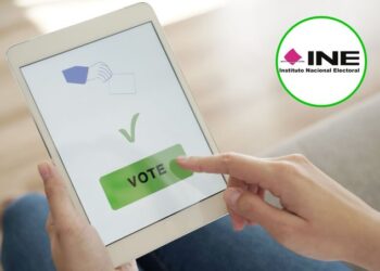 INE analiza voto por internet; expertos piden reforzar seguridad y confidencialidad