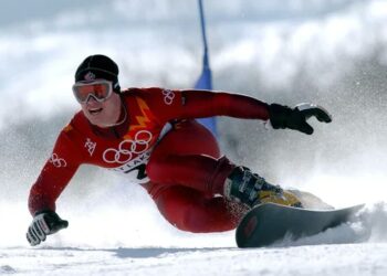 EU intensifica búsqueda del exatleta Ryan Wedding, acusado de operar con el Cártel de Sinaloa