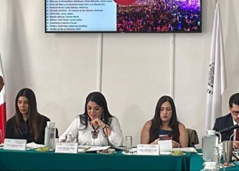 CDMX planea una ola gigante del Zócalo al Estadio Banorte como homenaje al Mundial 2026