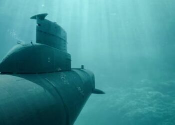 Portugal decomisa submarino con 1.7 toneladas de cocaína rumbo a Europa