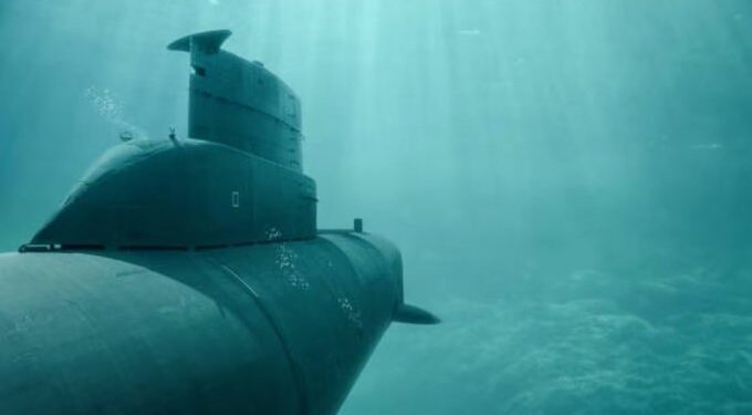 Portugal decomisa submarino con 1.7 toneladas de cocaína rumbo a Europa