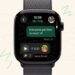 WhatsApp se estrena en el Apple Watch con mensajes, emojis y cifrado total