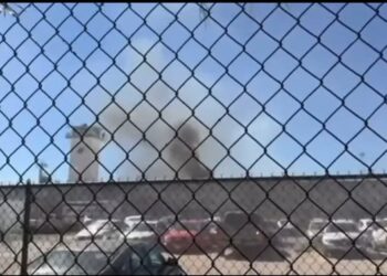 Motín en el Cereso de Aguascalientes deja 22 reos heridos y protestas de familiares
