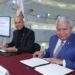 Alianza entre C5 y Canaco fortalece la prevención del delito en la capital del país