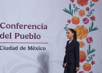 Sheinbaum impulsa plan de seguridad en Michoacán y refuerza apoyo a víctimas y alcaldes